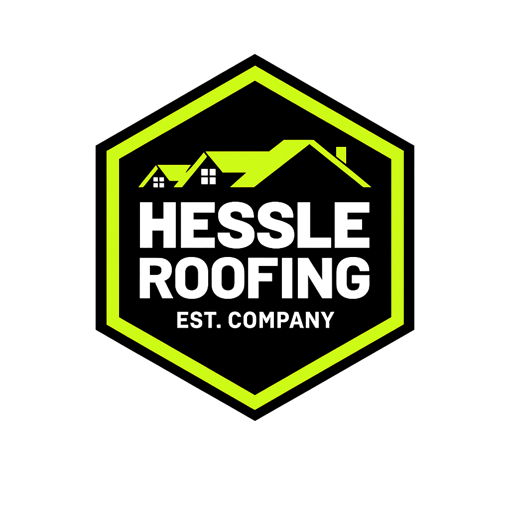 Hessle Roofing